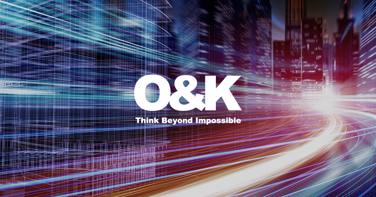 GLOBAL | O&K - Partner for your Quality Operation